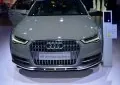 Audi A6 Allroad quattro (4G, C7 facelift 2016)