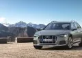 Audi A6 Allroad quattro (C8)