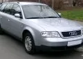 Audi A6 Avant (4B,C5)