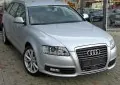 Audi A6 Avant (4F,C6 facelift 2008)