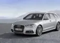 Audi A6 Avant (4G, C7 facelift 2014)
