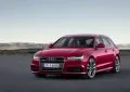 Audi A6 Avant (4G, C7 facelift 2016)