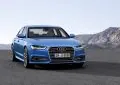 Audi A6 Sedan (4G, C7 facelift 2014)