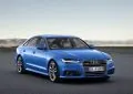 Audi A6 Sedan (4G, C7 facelift 2016)