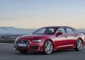 Audi A6 Sedan (C8)