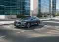 Audi A6 Sedan (C8, facelift 2023)