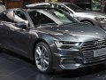 Audi A6L Sedan (C8)