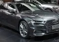 Audi A6L Sedan (C8)