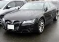Audi A7 Sportback (C7)