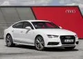 Audi A7 Sportback (C7, facelift 2014)