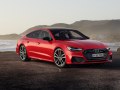 Audi A7 Sportback (C8)