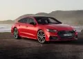 Audi A7 Sportback (C8)