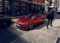 Audi A7 Sportback (C8, facelift 2023)