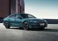 Audi A7L Sedan