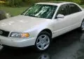 Audi A8 (D2, 4D)