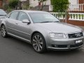Audi A8 (D3, 4E)