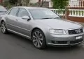 Audi A8 (D3, 4E)