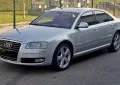 Audi A8 (D3, 4E, facelift 2007)