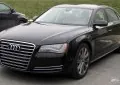 Audi A8 (D4, 4H)