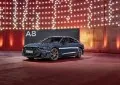 Audi A8 (D5, facelift 2021)