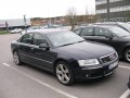 Audi A8L (D3, 4E)