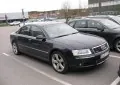 Audi A8L (D3, 4E)