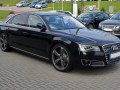 Audi A8L (D4, 4H)