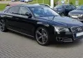 Audi A8L (D4, 4H)