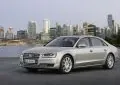 Audi A8L (D4,4H facelift 2013)