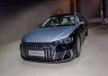 Audi A8L Horch (D5, facelift 2021)