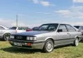 Audi Coupe (B2 81, 85, facelift 1984)