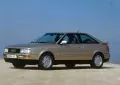 Audi Coupe (B3 89)