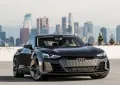 Audi e-tron GT Concept
