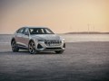 Audi e-tron Sportback