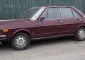 Audi Fox (B1)