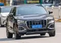 Audi Q2L (facelift 2021)