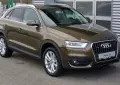 Audi Q3 I (8U)