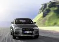 Audi Q3 I (8U, facelift 2014)