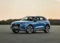 Audi Q3 II (F3)