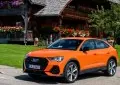 Audi Q3 II Sportback (F3)
