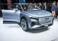 Audi Q4 e-tron Concept