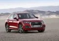 Audi Q5 II (FY)