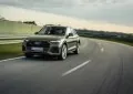 Audi Q5 II (FY, facelift 2020)