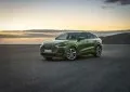 Audi Q5 III Sportback (GU)