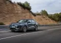 Audi Q6 e-tron (GF)