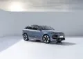 Audi Q6L e-tron (GF)