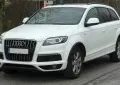 Audi Q7 (Typ 4L, facelift 2009)