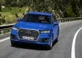 Audi Q7 (Typ 4M)