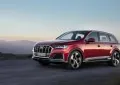 Audi Q7 (Typ 4M, facelift 2019)