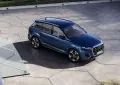 Audi Q7 (Typ 4M, facelift 2024)